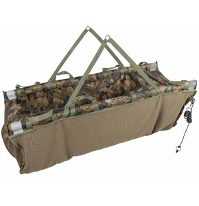 Worek karpiowy MIKADO Enclave Camo Wide Sling 120 x 55 x 55 cm