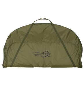 Mata wędkarska MIKADO Territory Zip Mat IS14-R617 120 x 65 cm