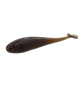Przynęta MIKADO M-Craft Baby Shad PMMBS-35-BC 3.5 cm Brown Cola