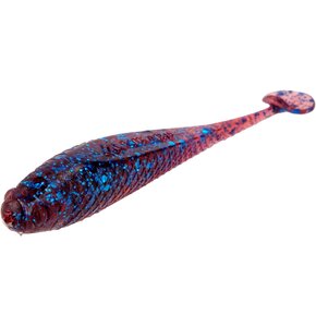 Przynęta MIKADO M-Craft Baby Shad PMMBS-35-VI 3.5 cm Violet
