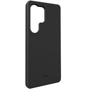 Etui PURO Icon Mag do Samsung Galaxy S25 Ultra Czarny