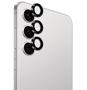 Szkło hartowane na obiektyw PURO Tempered Glass Lens Protector do Samsung Galaxy S25