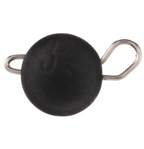 Cheburashka wolframowa MIKADO Jaws OMGJCH-B-5 5g (3 szt.)