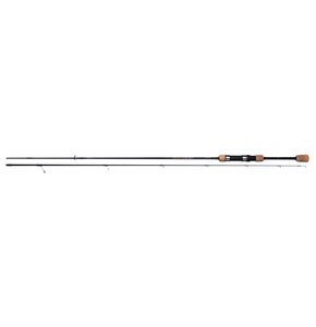 Wędka MIKADO Sensual N.G. Ultra Light Spin 2.44 m / 3-18g