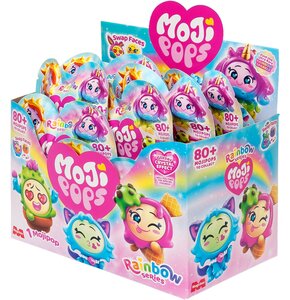 Figurka MAGIC BOX MojiPops Rainbow 30850123 (1 figurka)
