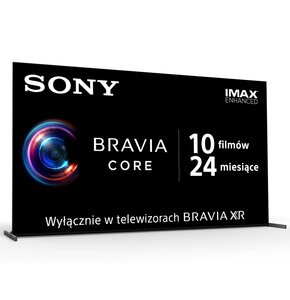 Telewizor SONY XR-83A90JAEP 83" OLED 4K 100Hz Android TV Dolby Atmos Dolby Vision HDMI 2.1