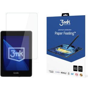 Folia ochronna 3MK Paper Feeling do Amazon Kindle Paperwhite 6