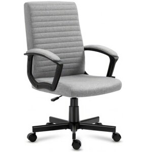 Fotel MARK ADLER Boss 2.5 Szary