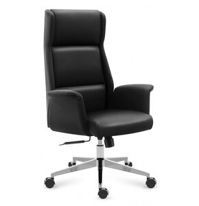 Fotel MARK ADLER Boss 5.6 Czarny