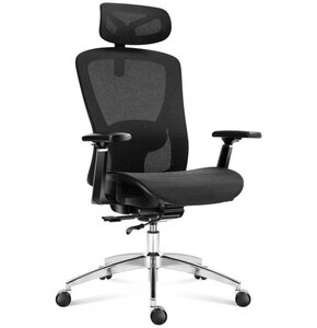 Fotel MARK ADLER Expert 5.3 Czarny