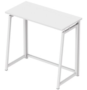 Biurko MARK ADLER Leader 1.5 Biały
