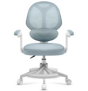 Fotel MARK ADLER Junior 4.5 Niebieski