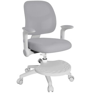 Fotel MARK ADLER Junior 5.0 Szary