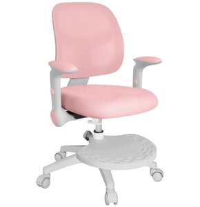 Fotel MARK ADLER Junior 5.0 Różowy