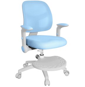 Fotel MARK ADLER Junior 5.0 Niebieski