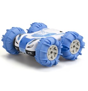 Samochód zdalnie sterowany SILVERLIT Exost 360 Aquacross TE 20268