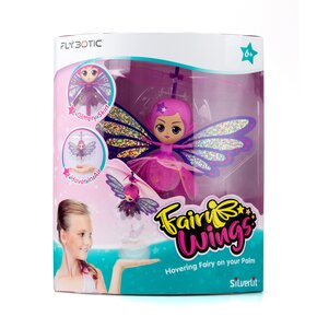 Zabawka SILVERLIT Wróżka Fairy Wings SI 84565 (1 zabawka)