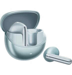 Słuchawki douszne QCY HT10 AilyBuds Pro Plus ANC  Zielony