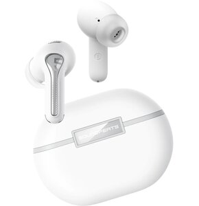 Słuchawki dokanałowe SOUNDPEATS Capsule 3 Pro  ANC Biały