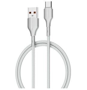 Kabel USB - USB-C BELINE BLNCWC02 25W 2 m Biały