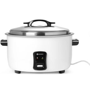 Ryżowar HENDI Kitchen Line 240458