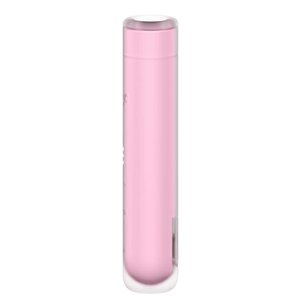 SATISFYER FIRST KISS Masażer Łechtaczki Bezdotykowy Różowy