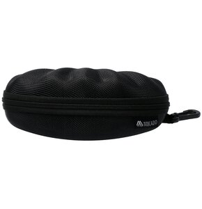 Etui na okulary MIKADO AMO-0001-B Czarny