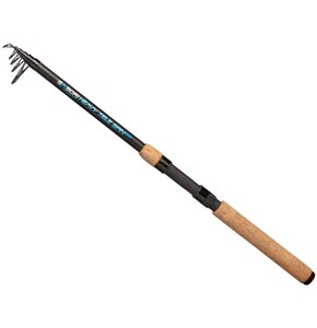 Wędka MIKADO Sasori Heavy Tele Spin 270cm 30-60g