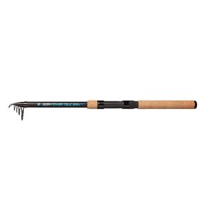 Wędka MIKADO Power tele spin Spin 2.10m / 40-80g