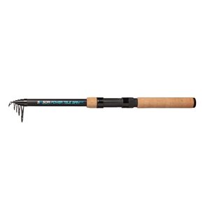 Wędka MIKADO Sasori Power Tele Spin 2.40 m / 40-80g