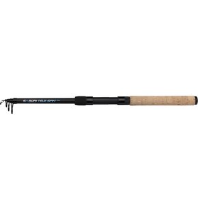 Wędka MIKADO Sasori Tele Spin 2.70m / 10-30g