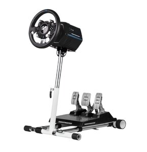 Stojak na kierownicę WHEEL STAND PRO WSP-DD
