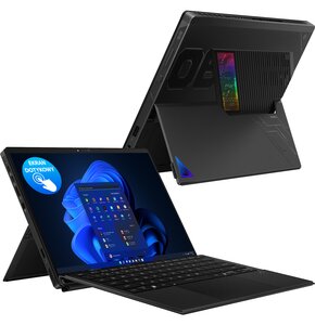 Laptop ASUS ROG Flow Z13 GZ302EA-R9321W 13.4" IPS 180Hz Al Max+ 395 32GB RAM 1TB SSD Windows 11 Home, Funkcje AI