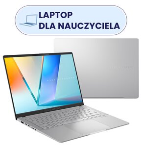 Laptop ASUS Vivobook S 16 M5606KA-RI063W 16" OLED Ryzen AI 7 350 24GB RAM 1TB SSD Windows 11 Home, Funkcje AI