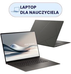 Laptop ASUS ZenBook S 16 UM5606KA-RK006W 16" OLED Ryzen AI 7 350 24GB RAM 1TB SSD Windows 11 Home, Funkcje AI