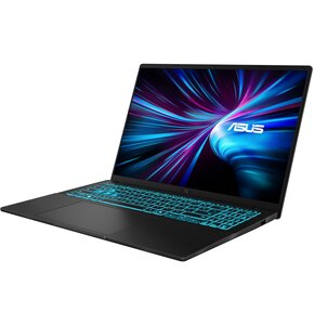 Laptop ASUS VivoBook 16 V3607VU-RP148 16" 144Hz Core 5 210H 16GB RAM 512GB SSD GeForce RTX4050 DLSS 3, Funkcje AI