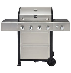 Grill gazowy KENMORE Standard PG-40406SOL-SE