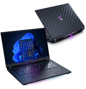 Laptop GIGABYTE Aorus Master 16 BYH 16" OLED 240Hz Ultra 9-275HX 32GB RAM 1TB SSD GeForce RTX5080 DLSS 4 Windows 11 Home, Funkcje AI