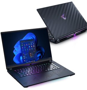 Laptop GIGABYTE Aorus Master 16 BXH 16" OLED 240Hz Ultra 9-275HX 32GB RAM 1TB SSD GeForce RTX5070Ti DLSS 4 Windows 11 Home, Funkcje AI