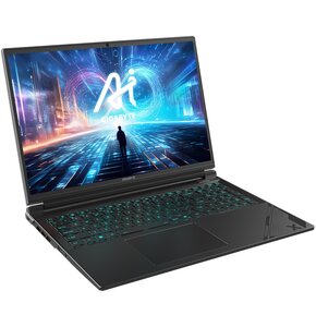 Laptop GIGABYTE G6X 9KG-43EE894SD 16" IPS 165Hz i7-13650HX 16GB RAM 1TB SSD GeForce RTX4060 DLSS 3