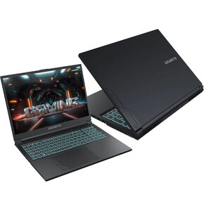 Laptop GIGABYTE G6 MF-H2EE853KD 16" 165Hz i7-13620H 16GB RAM 512GB SSD GeForce RTX4050 DLSS 3, Funkcje AI