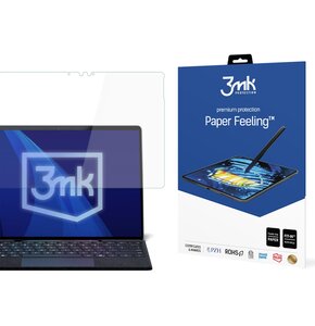 Folia ochronna 3MK Paper Feeling do Microsoft Surface Pro 11 (2 szt.)