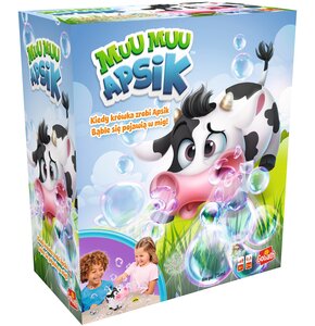 Gra towarzyska GOLIATH Muu Muu Apsik 932018.006