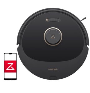 Robot sprzątający ROBOROCK Q8 Max Czarny