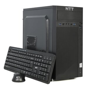 Komputer NTT proDesk ZKO-I712H610-L04PV2 i7-12700 16GB RAM 2TB SSD Wi-Fi Windows 11 Professional