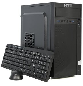 Komputer NTT proDesk ZKO-I713H610-L02PV2 i7-13700 16GB RAM 1TB SSD Windows 11 Professional
