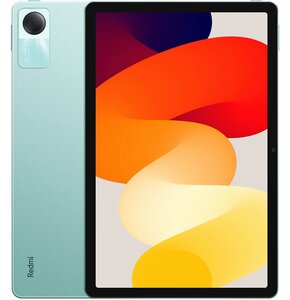 Tablet XIAOMI Redmi Pad SE 11" 4/128 GB Wi-Fi Zielony