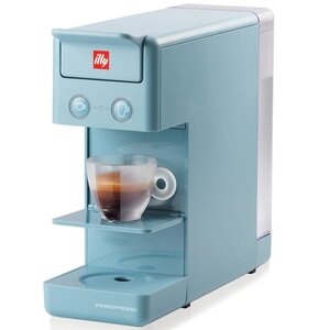 Ekspres ILLY Francis Francis Y3.3 Niebieski