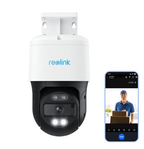 Kamera REOLINK P830 Zewnętrzna, LAN, Kamera obrotowa