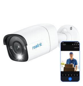 Kamera REOLINK P340 Zewnętrzna, LAN